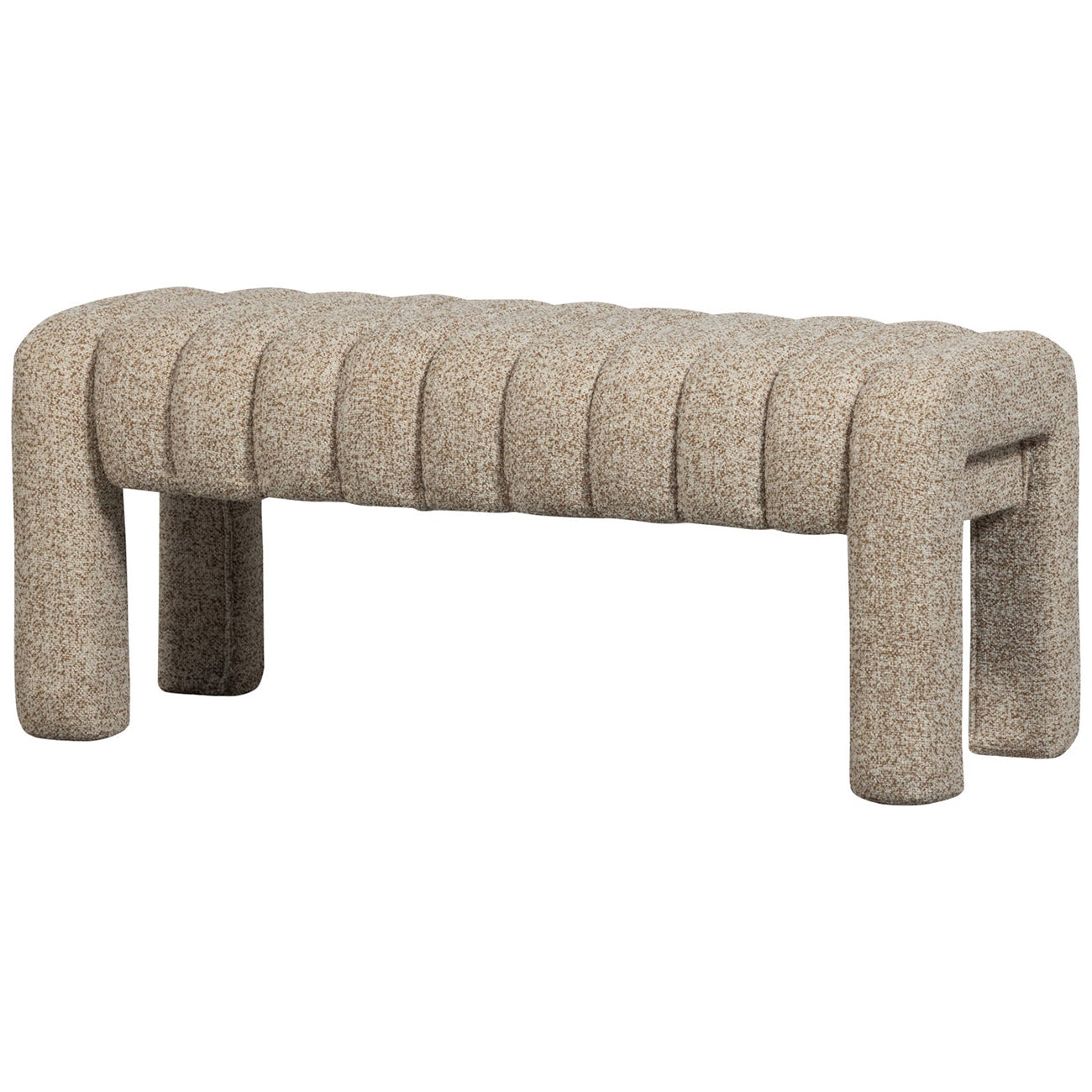 Frex Boucle Bench