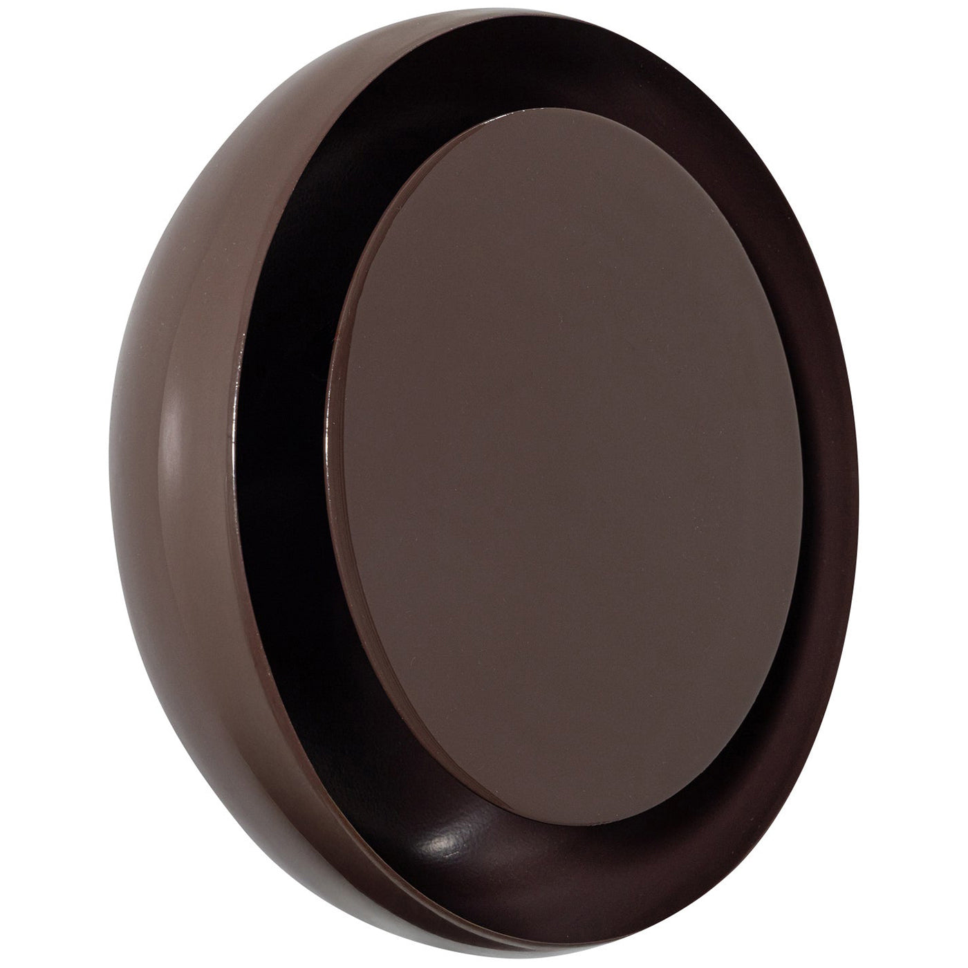 Gloomy Round Wall Lamp