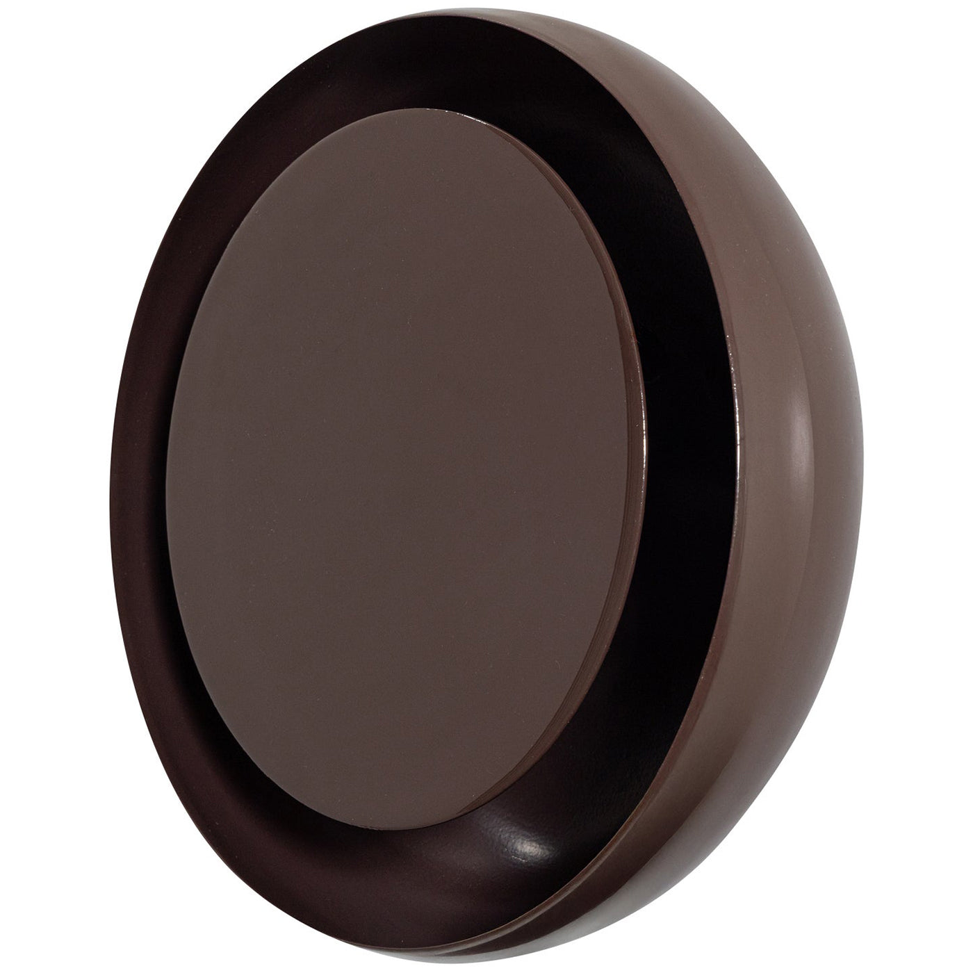 Gloomy Round Wall Lamp