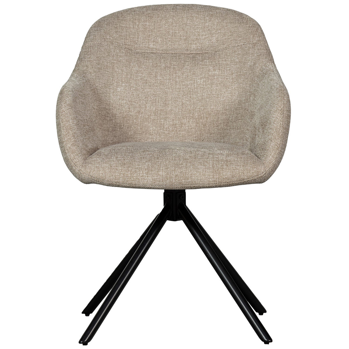 Grant-Jaki Sand Dining Chair