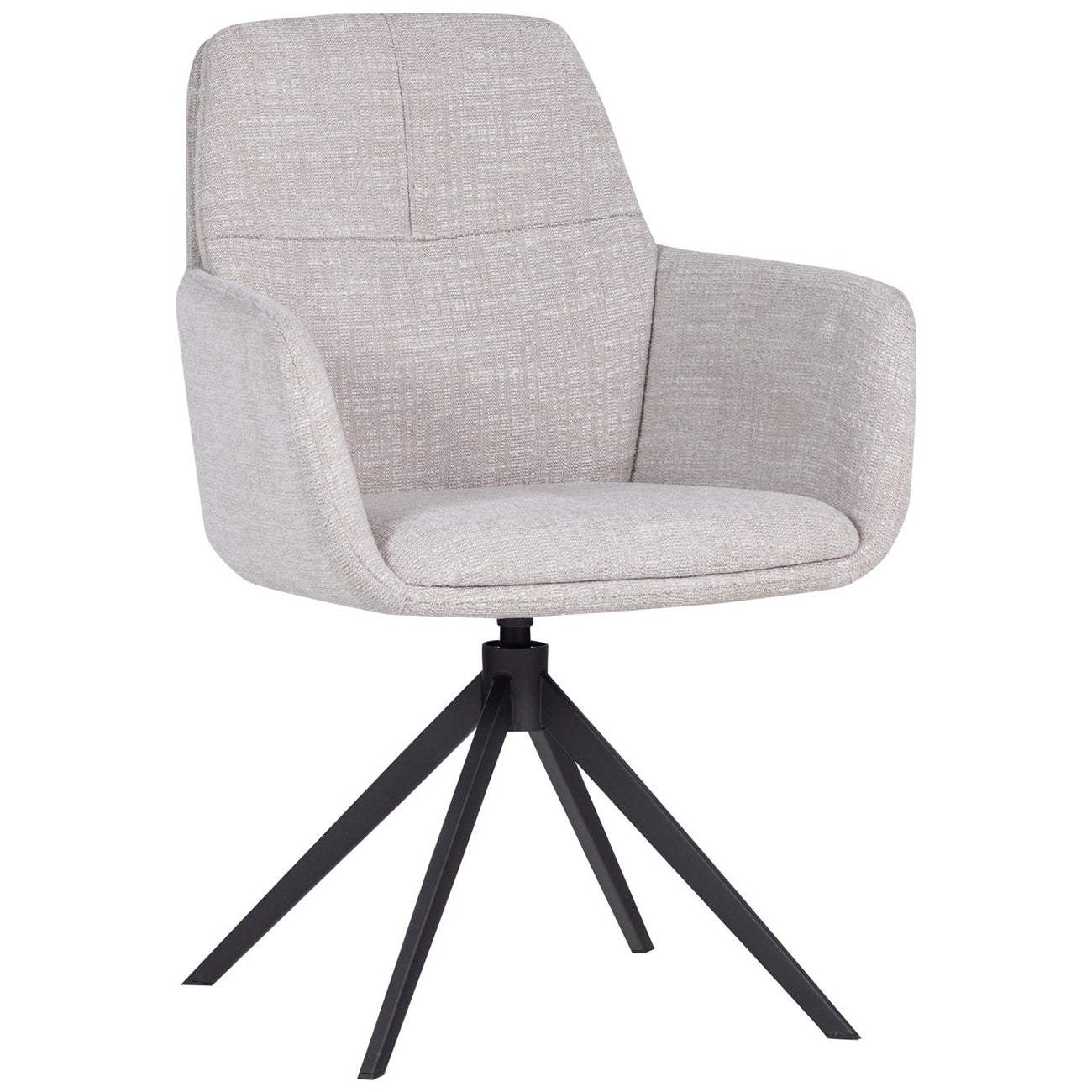 Grant Melange Dining Chair