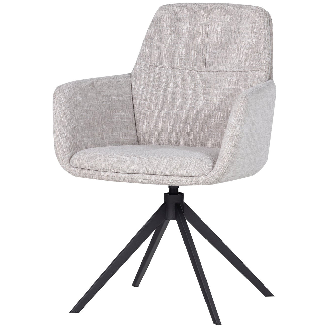 Grant Melange Dining Chair