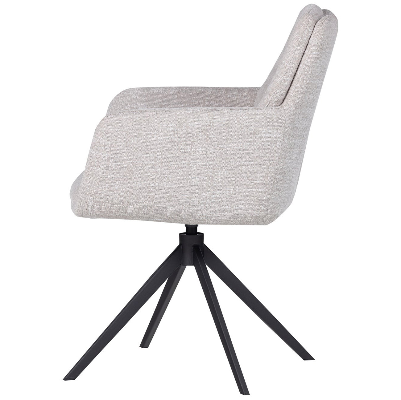 Grant Melange Dining Chair