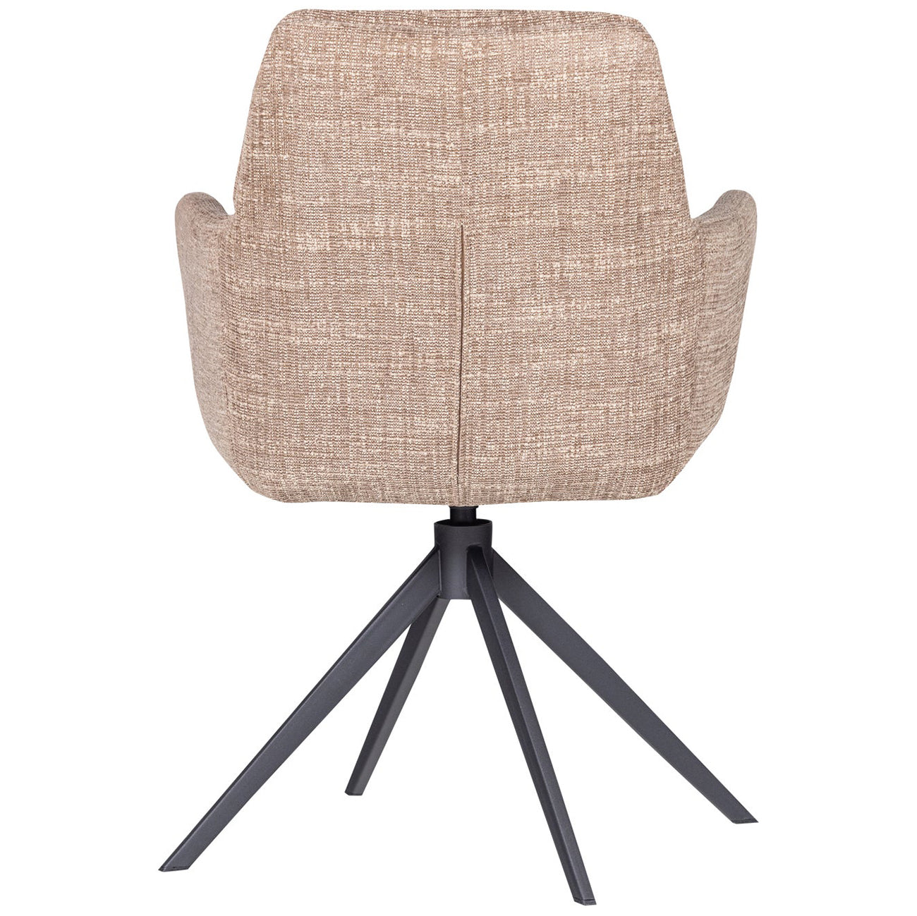 Grant Melange Dining Chair