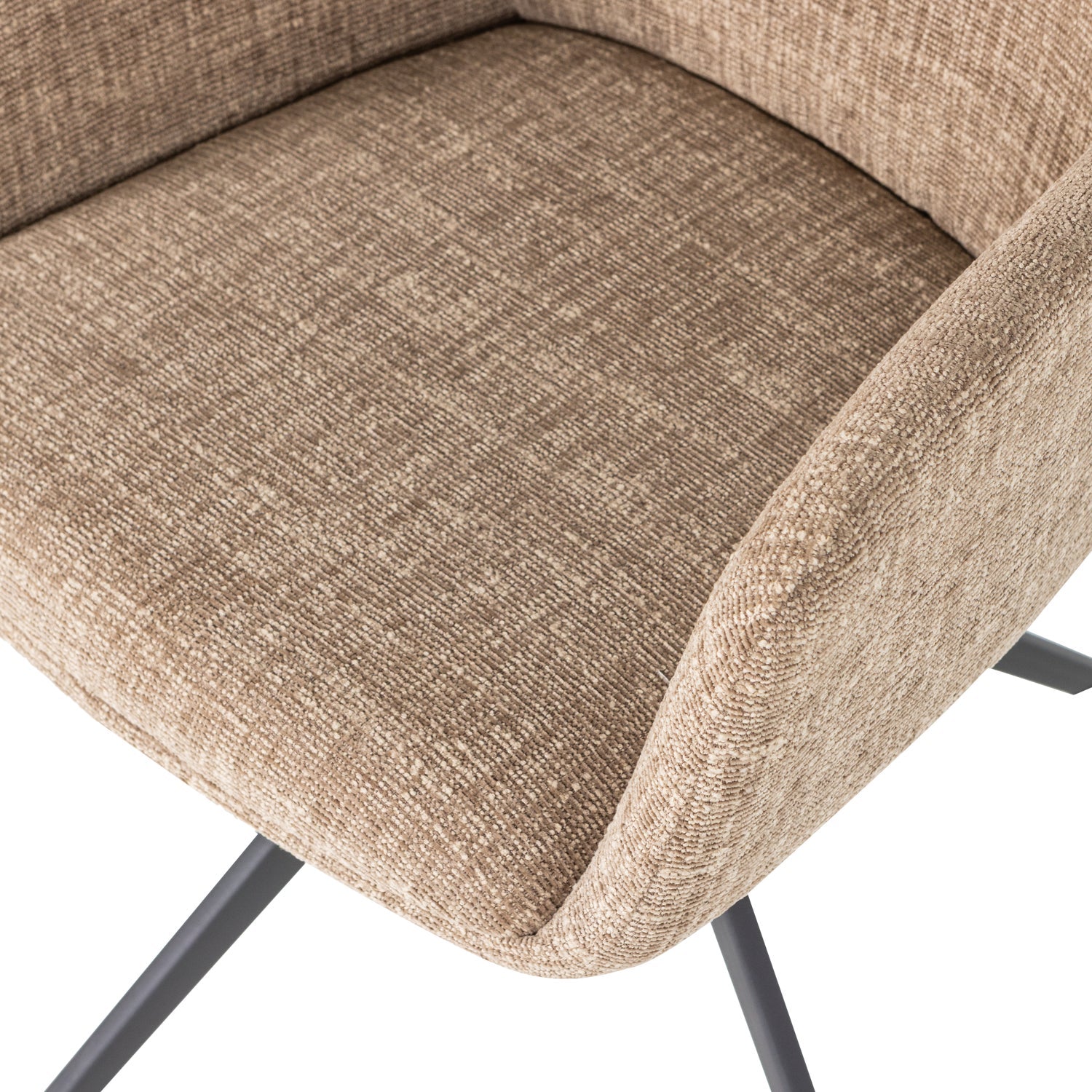 Grant Melange Dining Chair