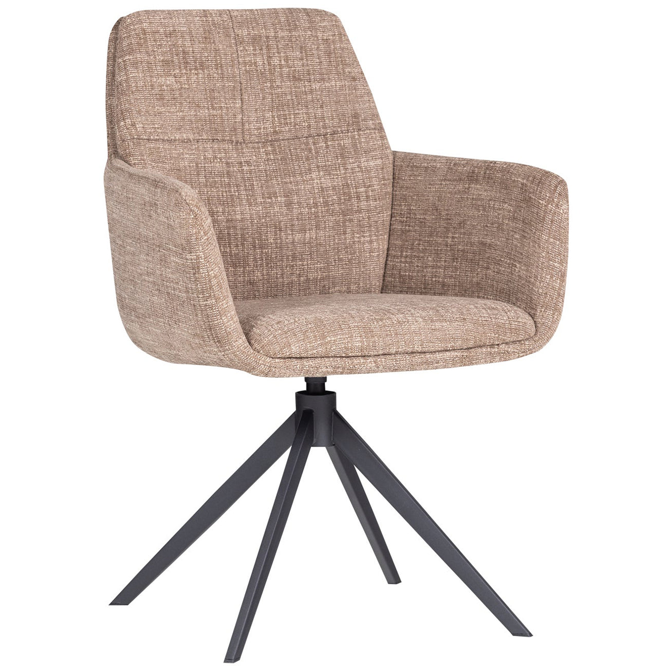 Grant Melange Dining Chair