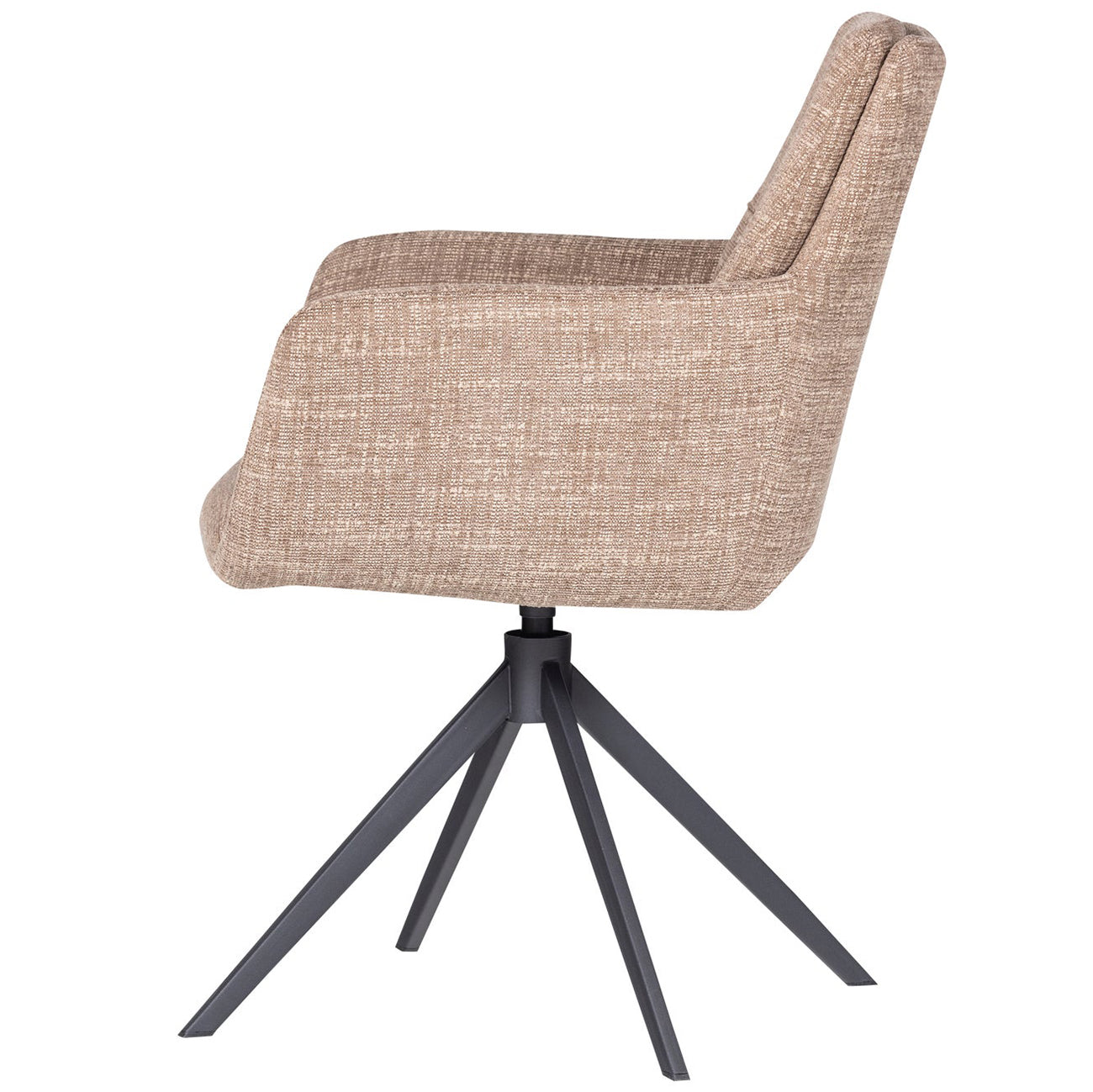 Grant Melange Dining Chair