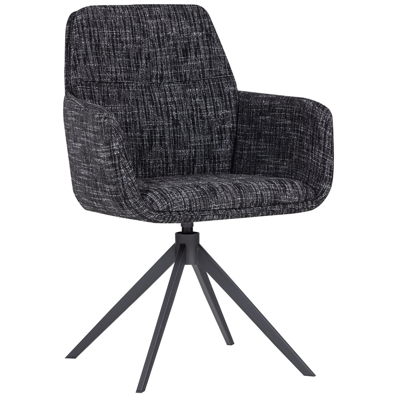 Grant Melange Dining Chair