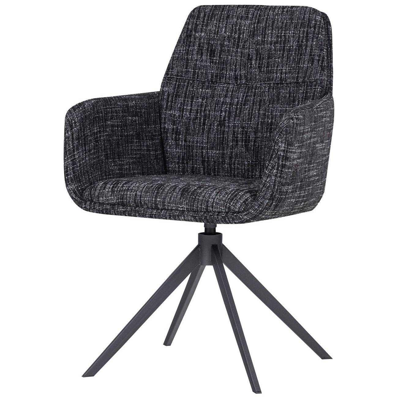 Grant Melange Dining Chair