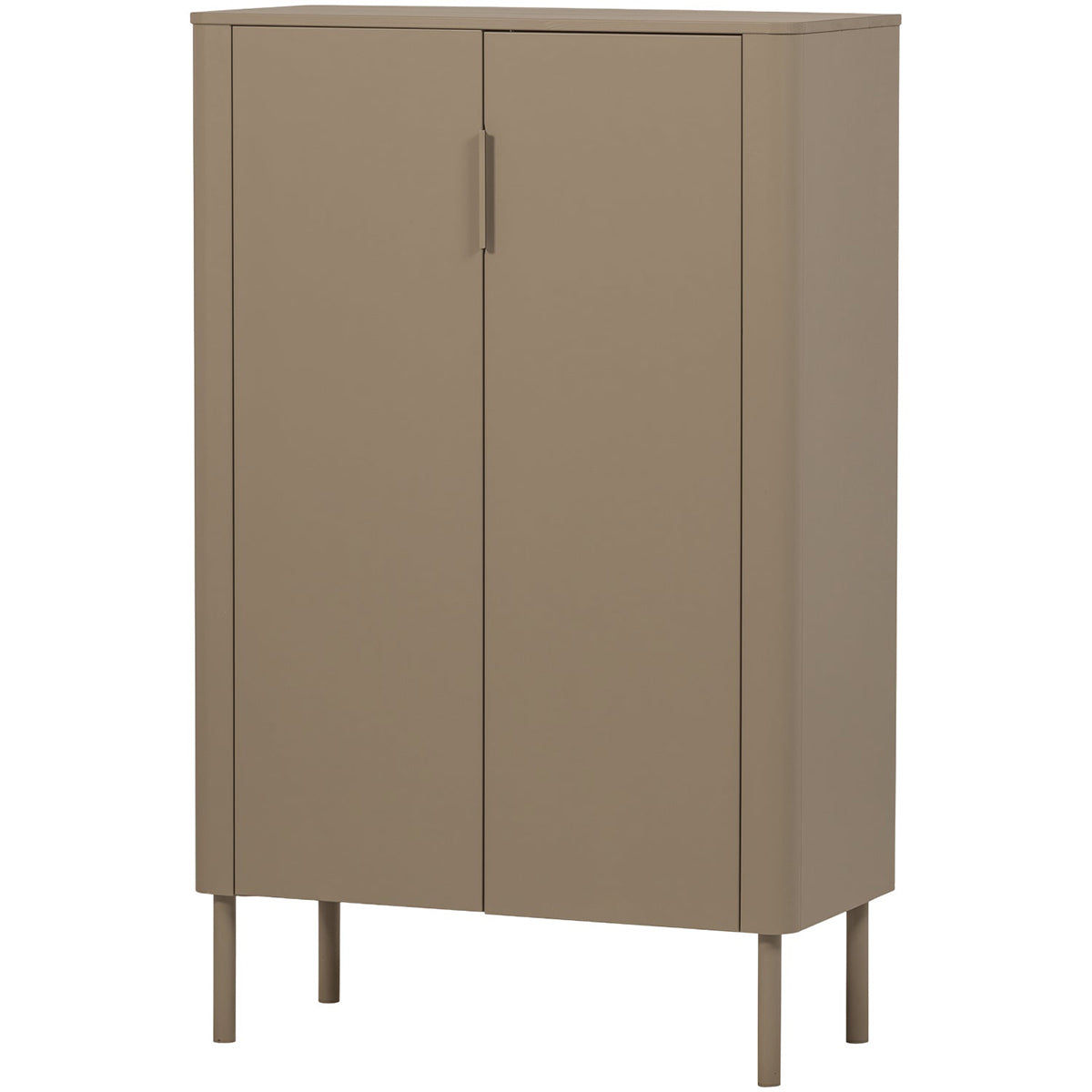 Gunnar 2 Doors Cabinet