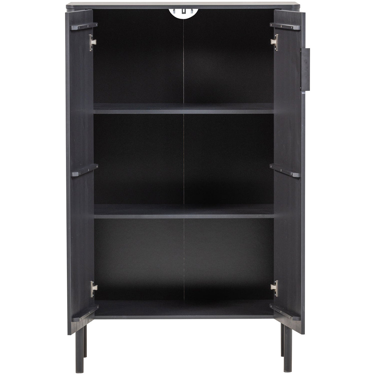 Gunnar 2 Doors Cabinet