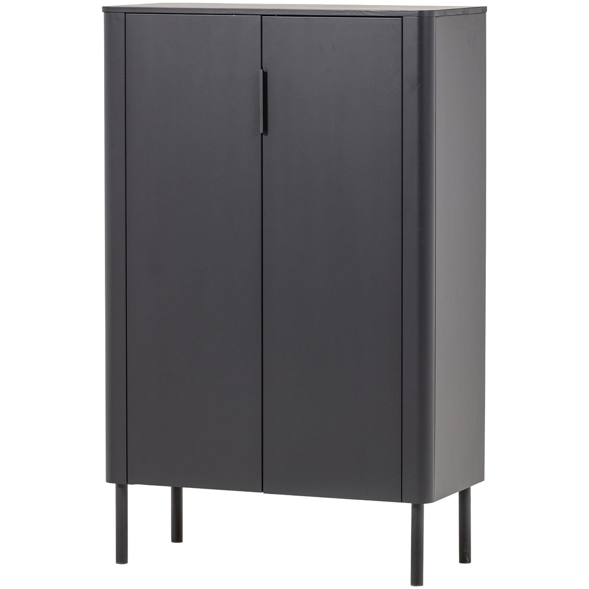 Gunnar 2 Doors Cabinet