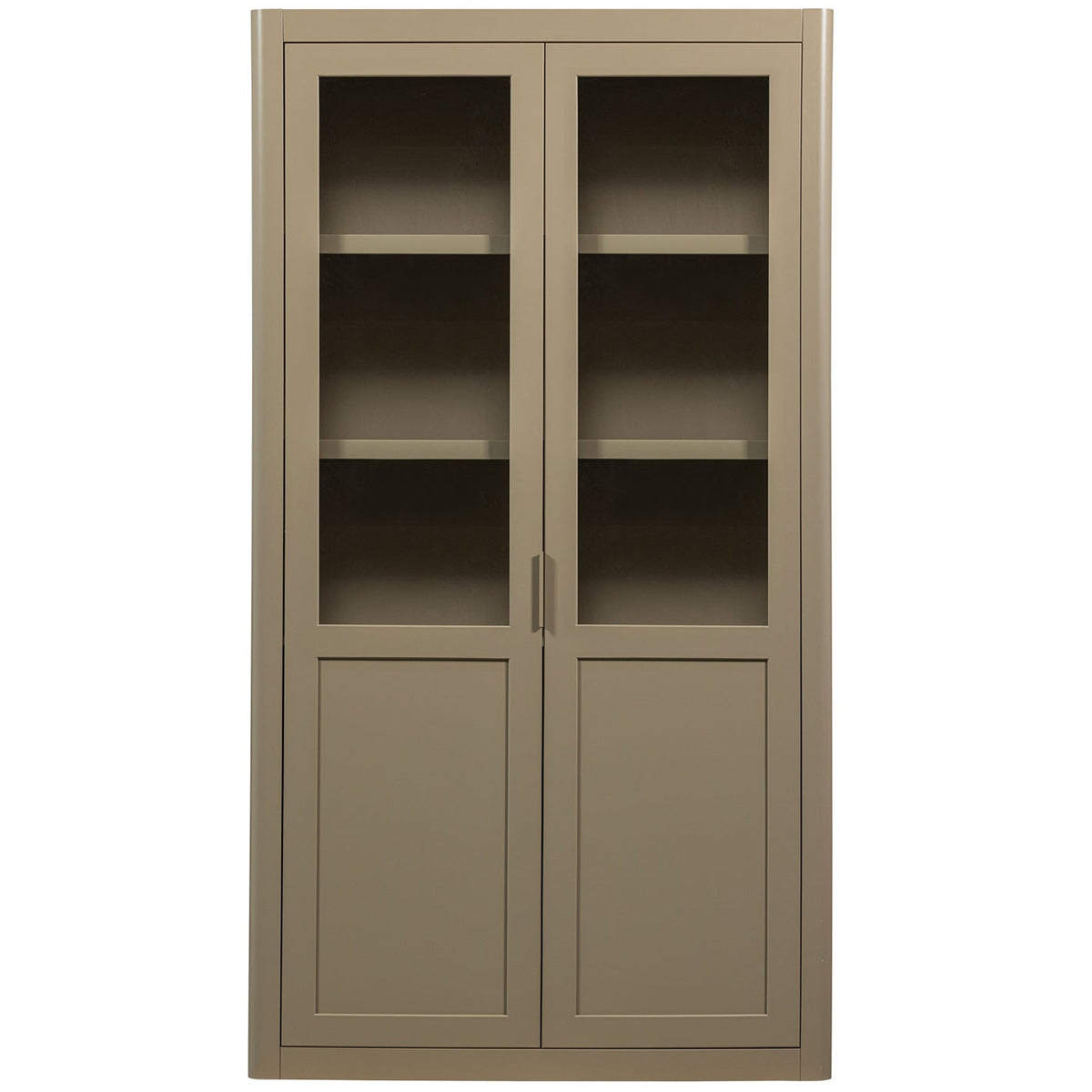 Gunnar Showcabinet