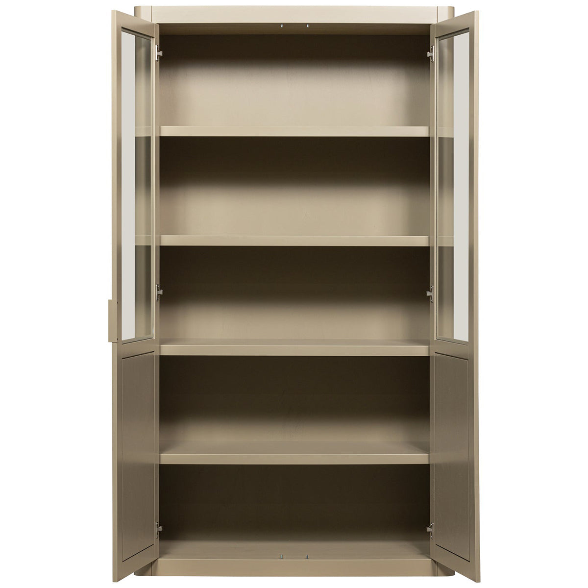 Gunnar Showcabinet