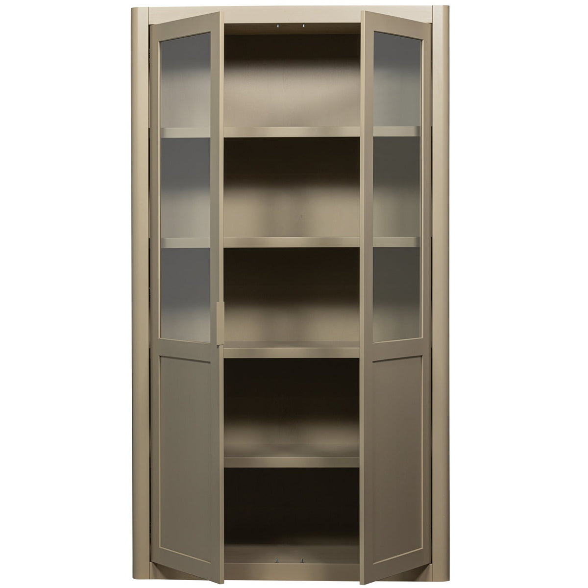 Gunnar Showcabinet