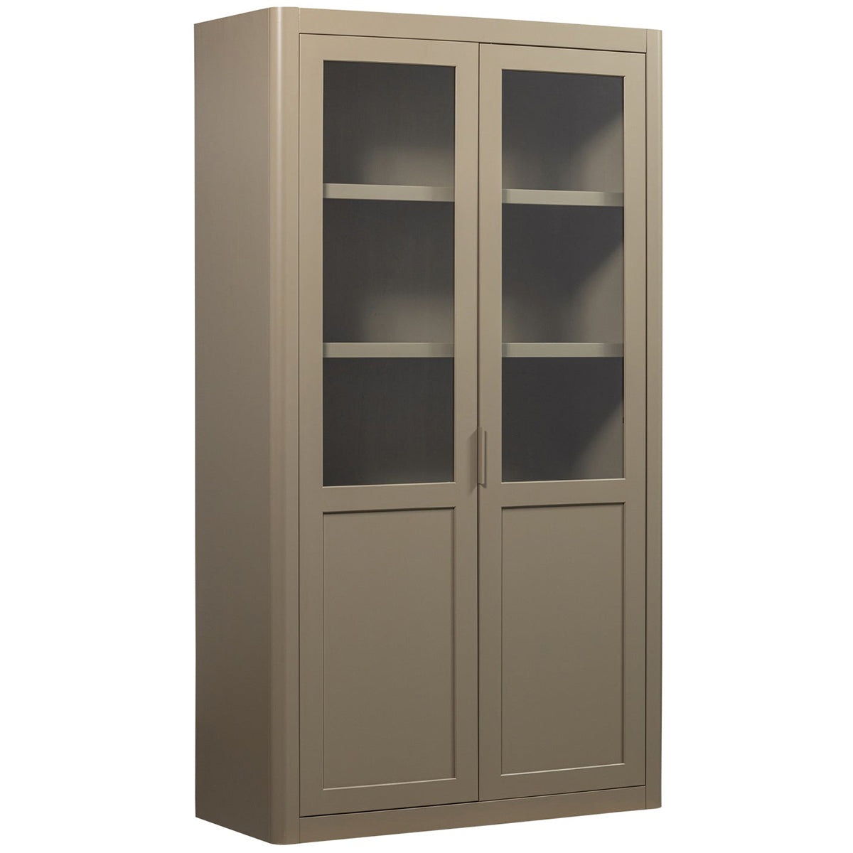 Gunnar Showcabinet