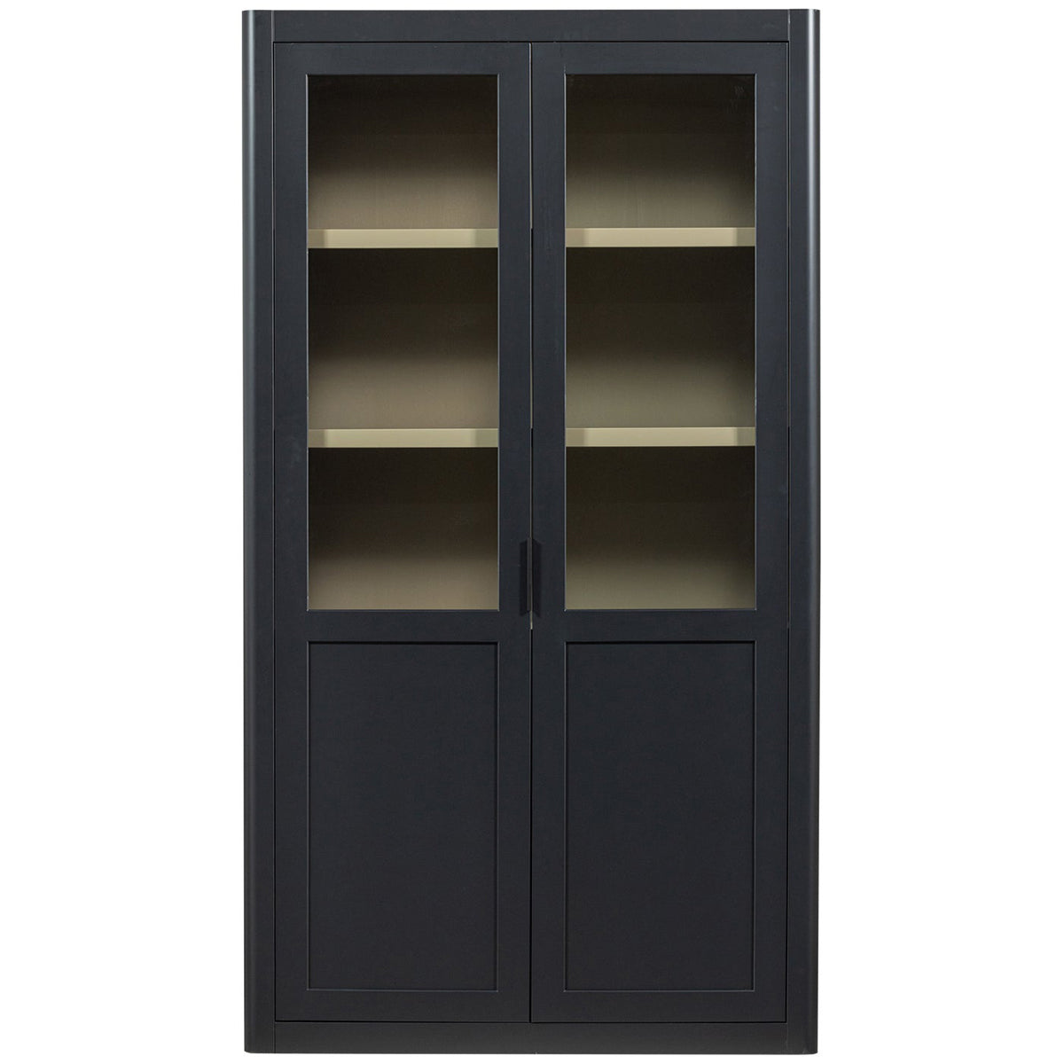 Gunnar Showcabinet