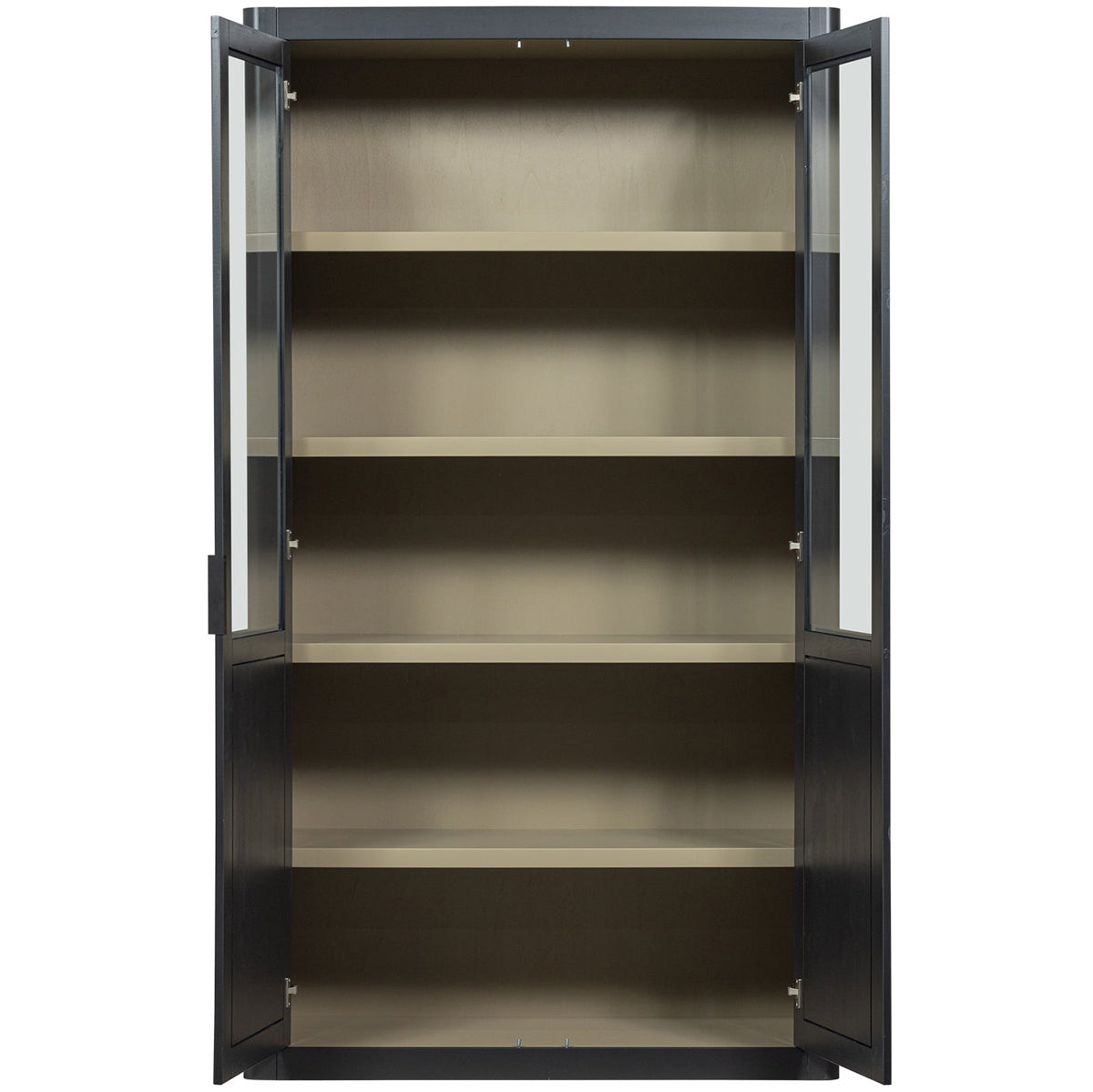 Gunnar Showcabinet
