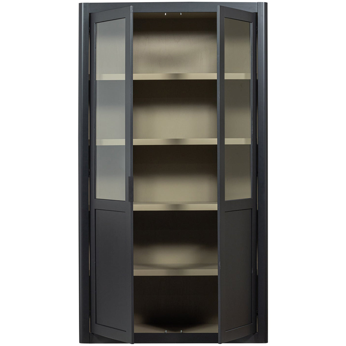 Gunnar Showcabinet