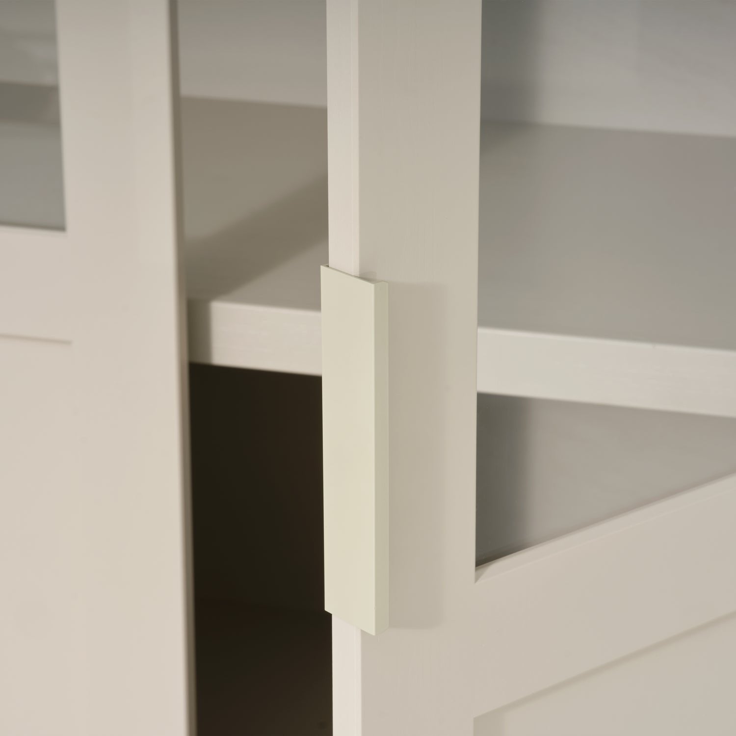 Gunnar Showcabinet