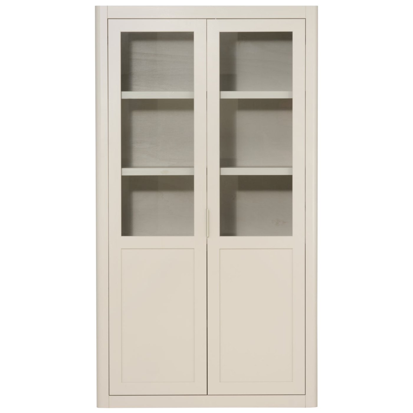 Gunnar Showcabinet