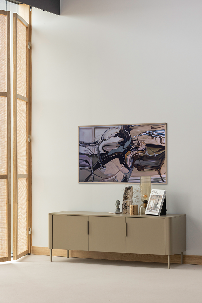 Gunnar Sideboard