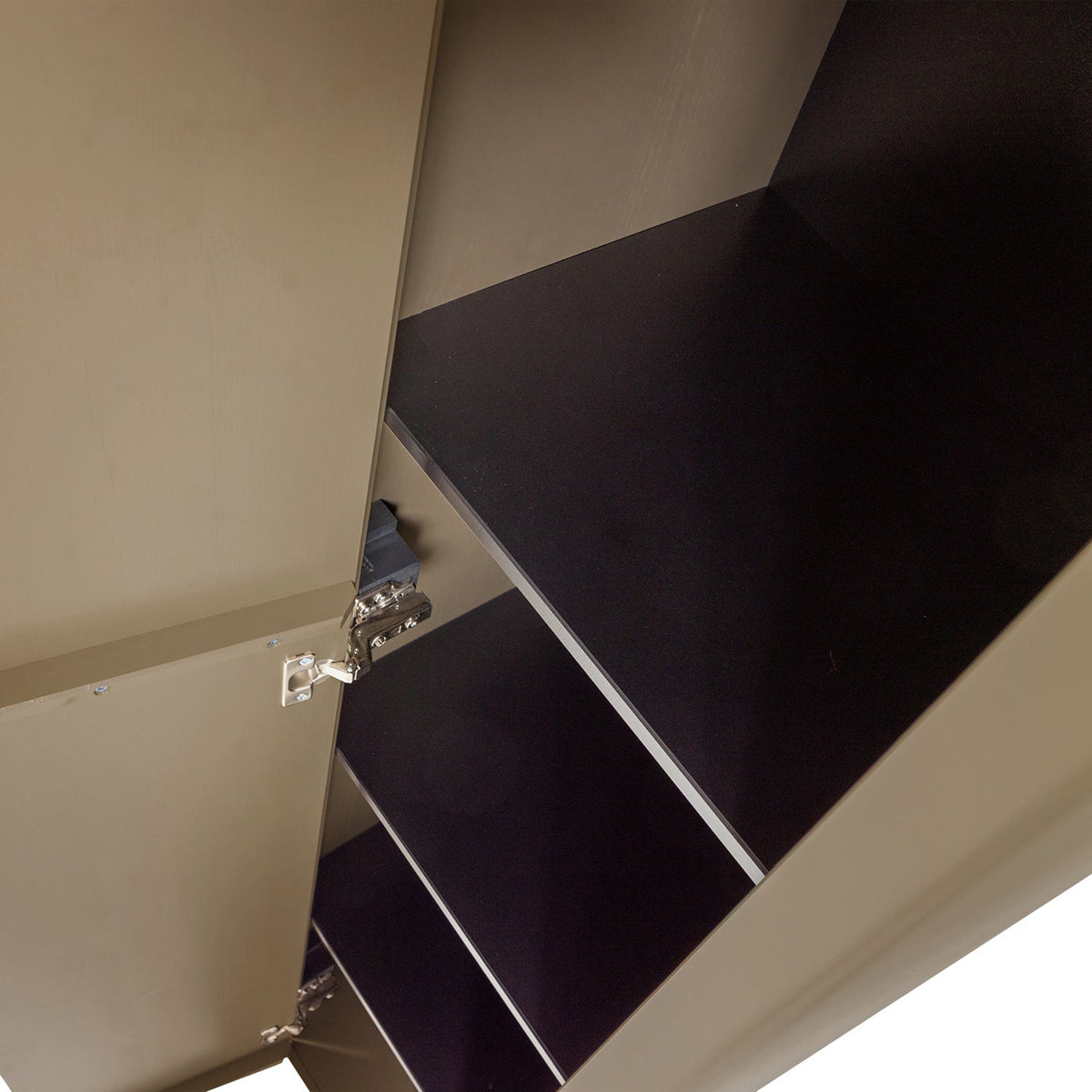 Gunnar Small High Cabinet