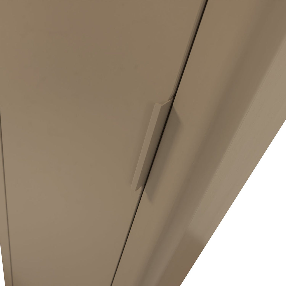 Gunnar Small High Cabinet