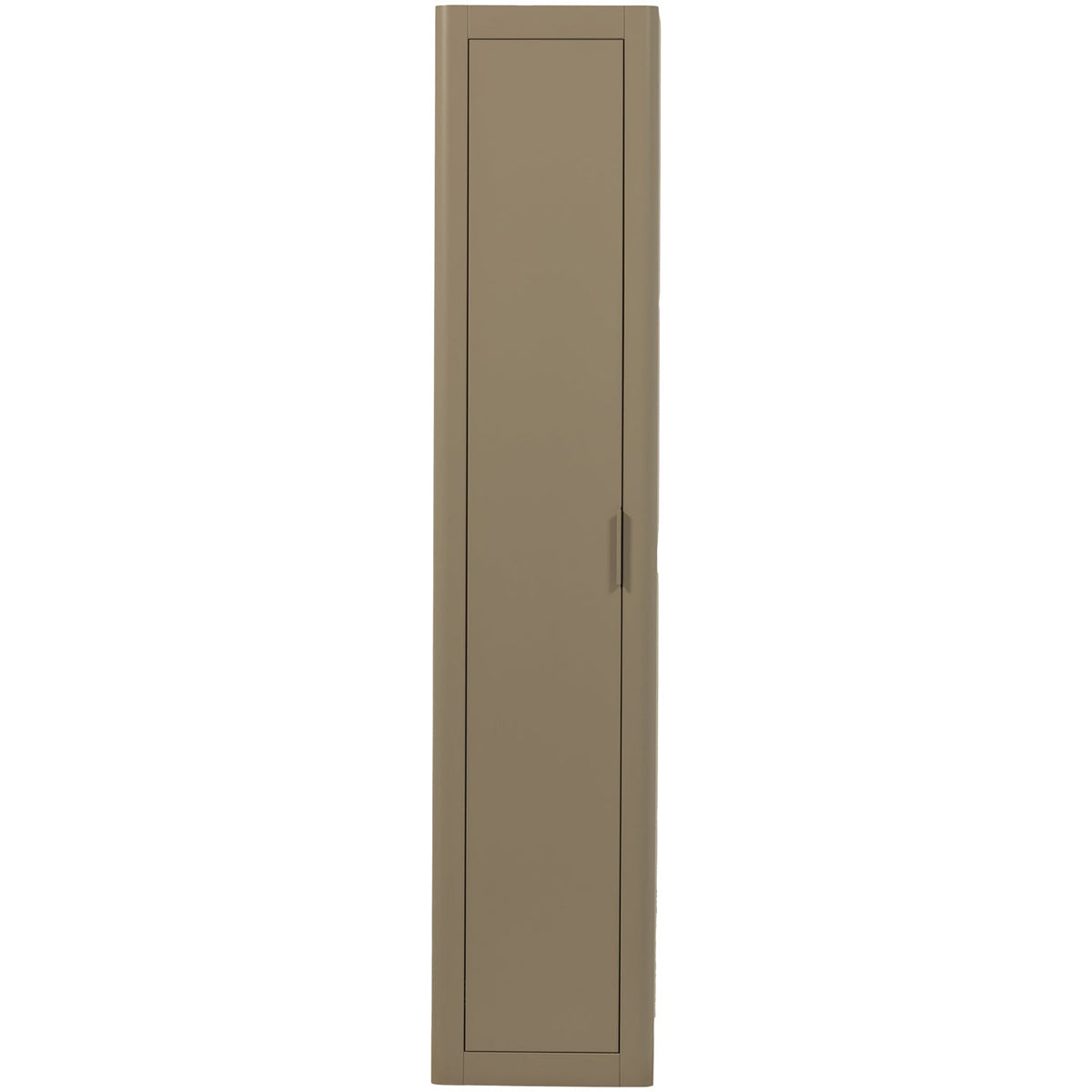 Gunnar Small High Cabinet
