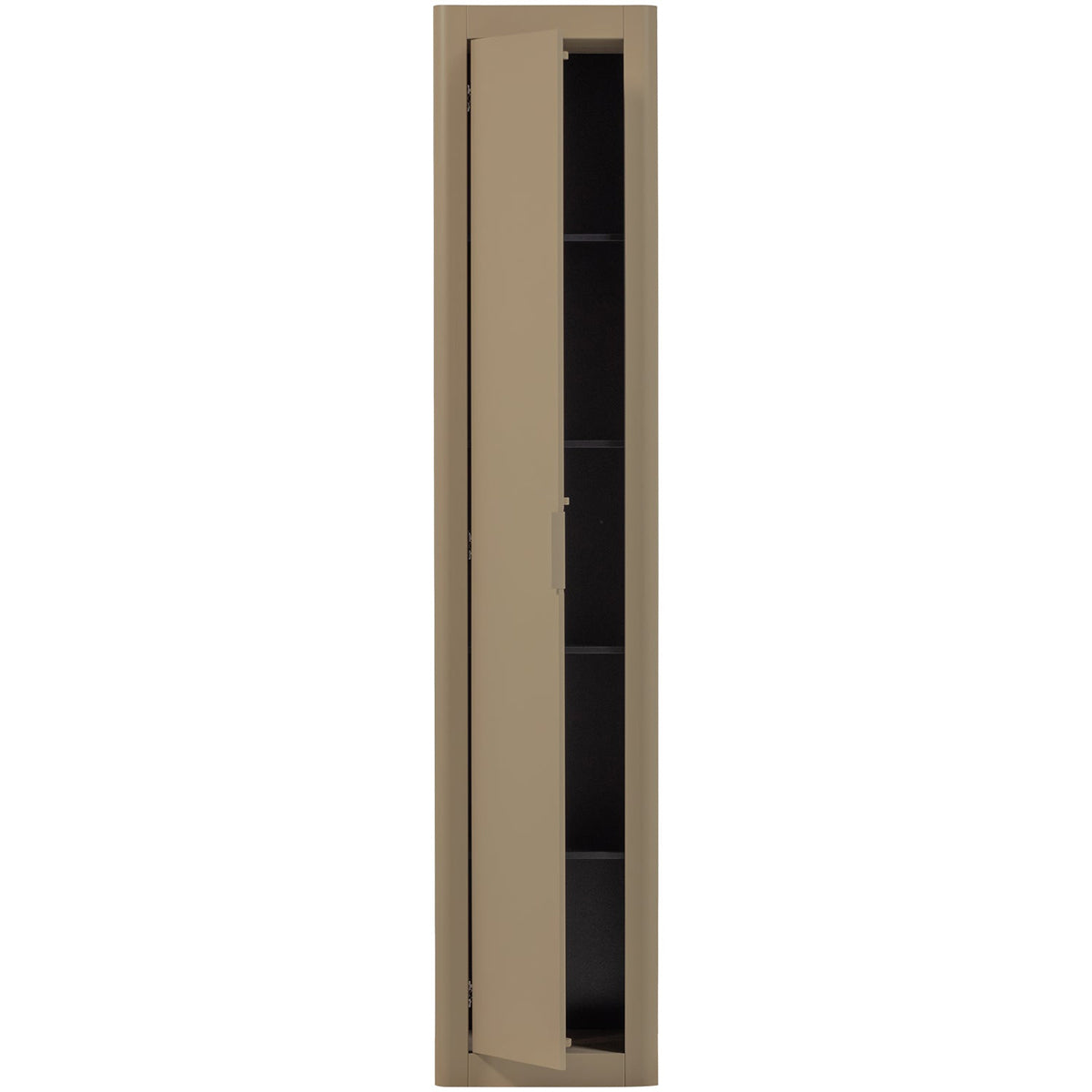 Gunnar Small High Cabinet