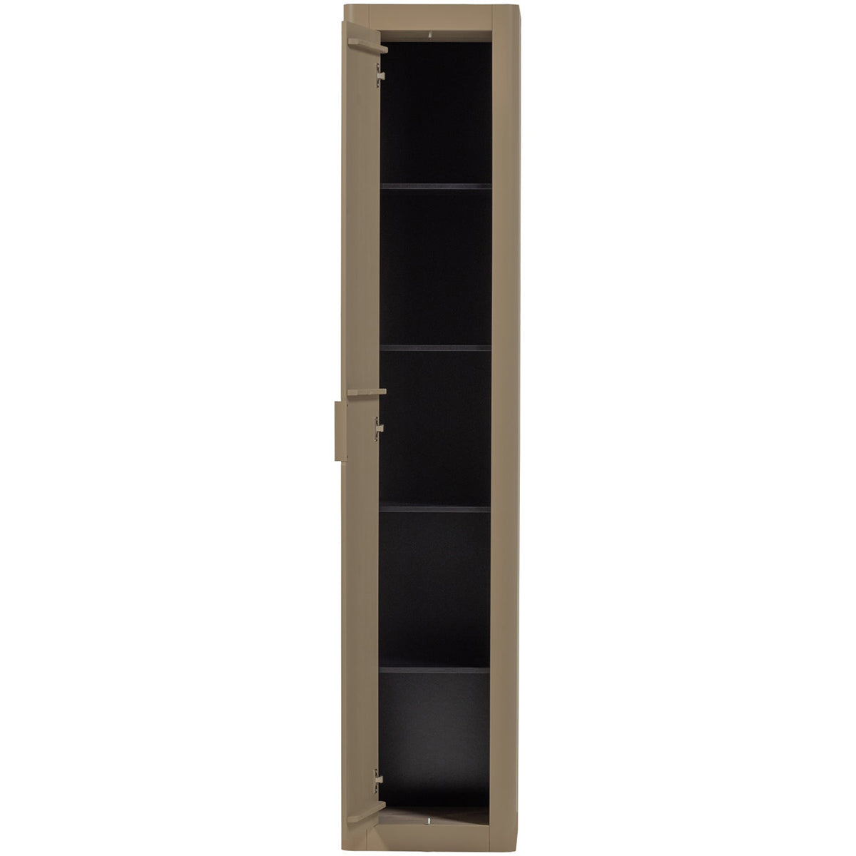 Gunnar Small High Cabinet