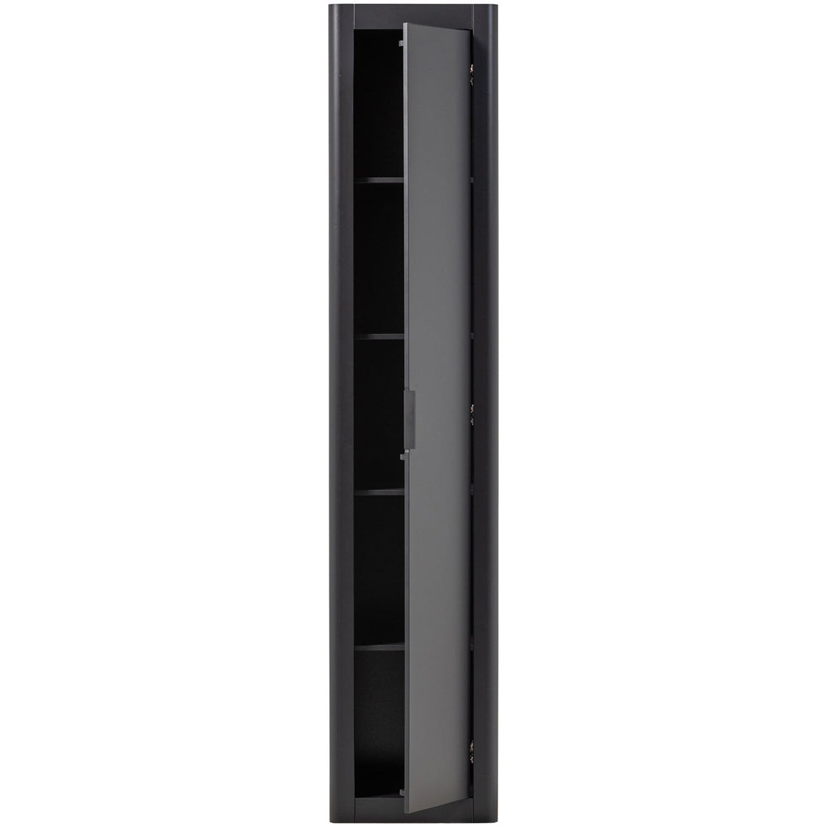 Gunnar Small High Cabinet