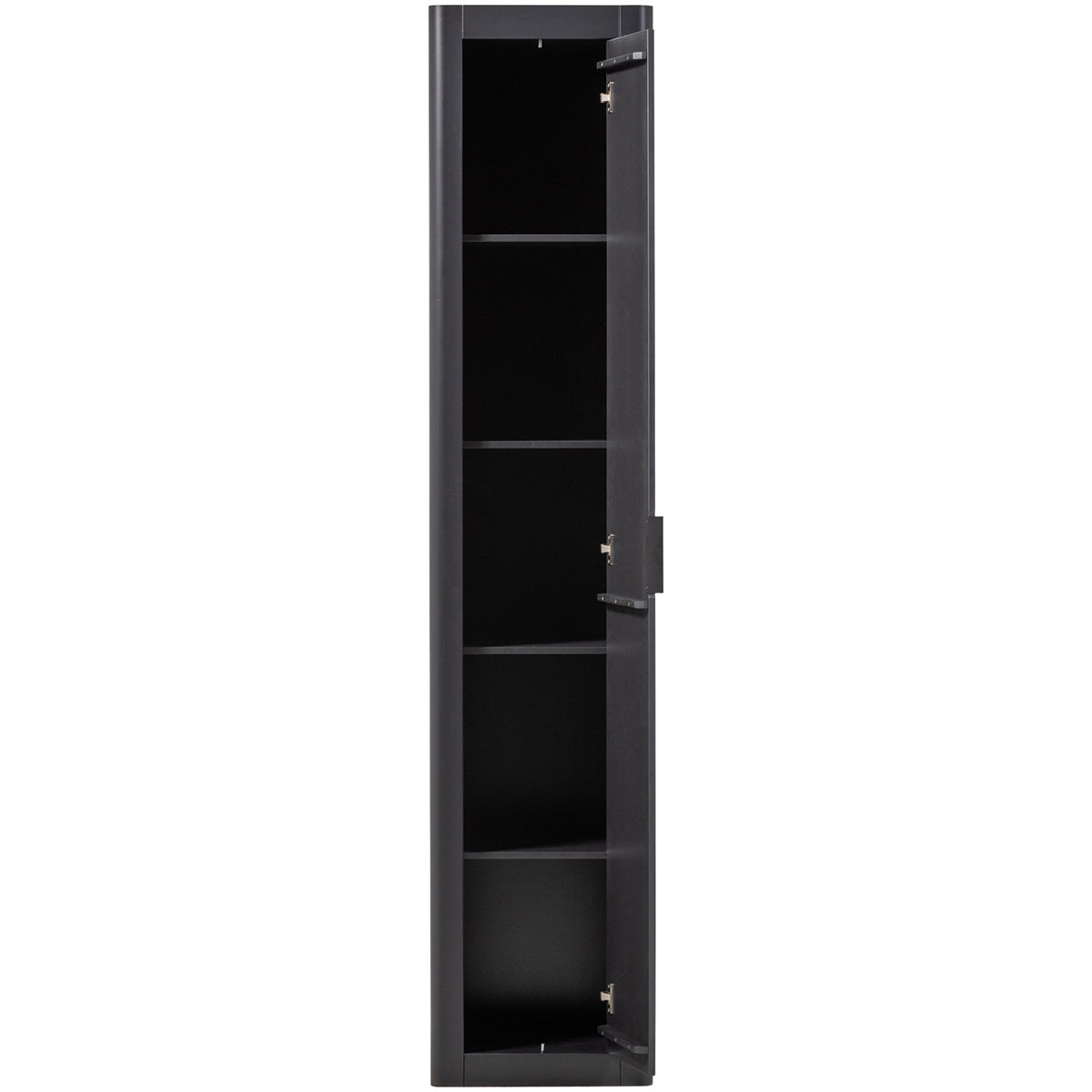Gunnar Small High Cabinet