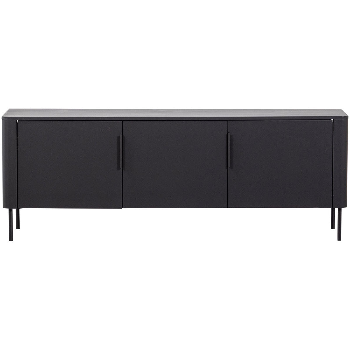 Gunnar 3 Doors TV Unit