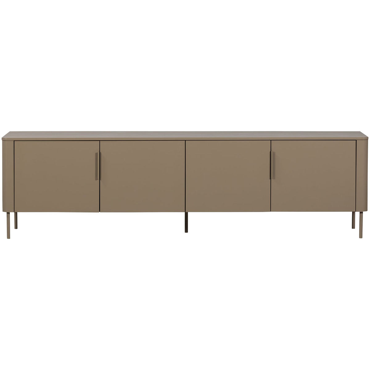 Gunnar 4 Doors TV Unit