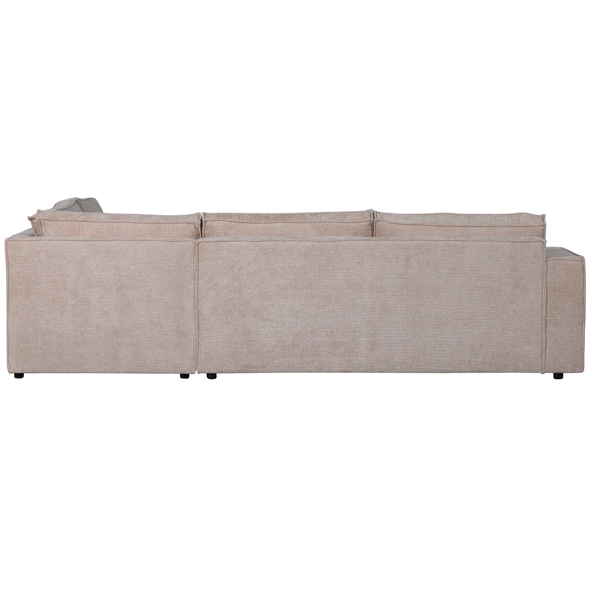 Hajo Corner Sofa