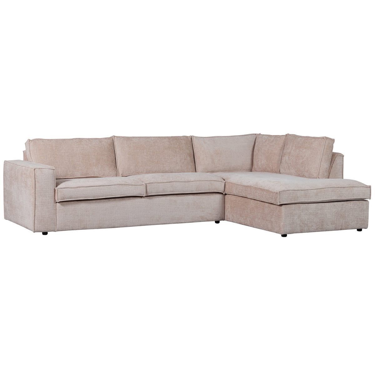 Hajo Corner Sofa