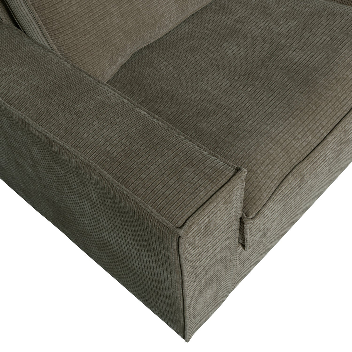 Hajo Corner Sofa