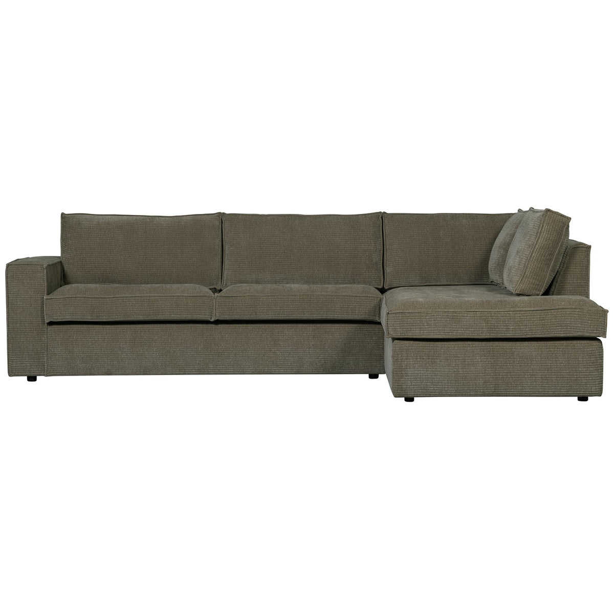 Hajo Corner Sofa