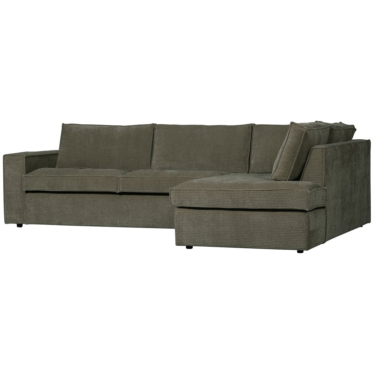 Hajo Corner Sofa