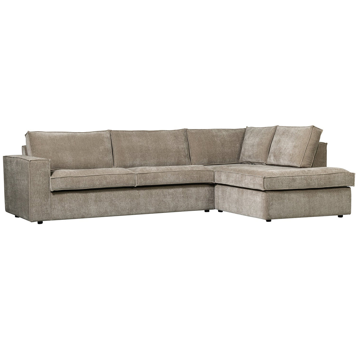Hajo Corner Sofa