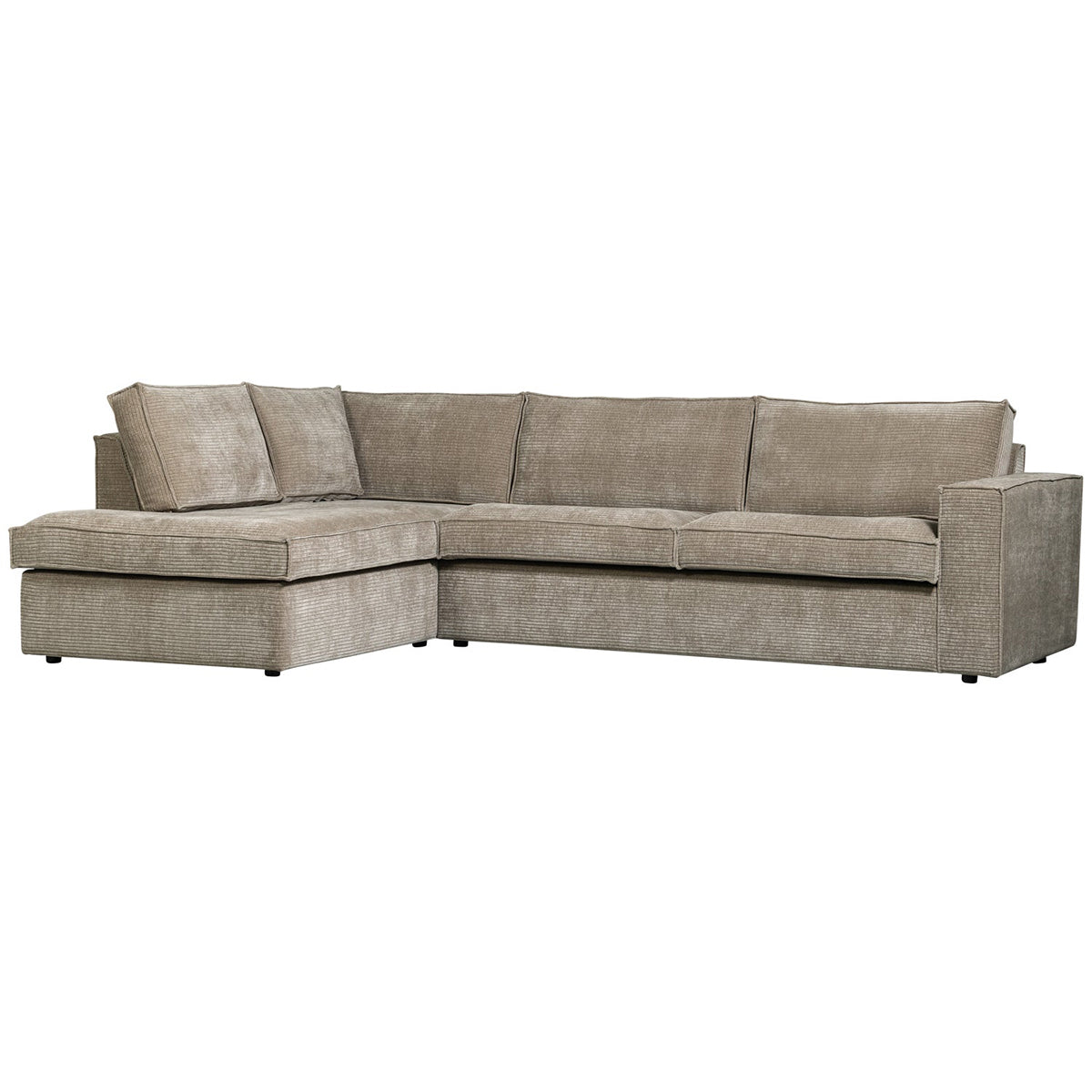 Hajo Corner Sofa