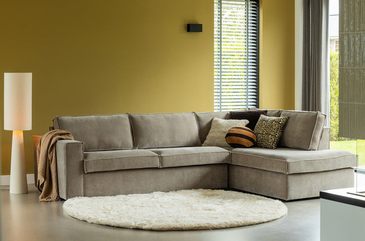 Hajo Corner Sofa