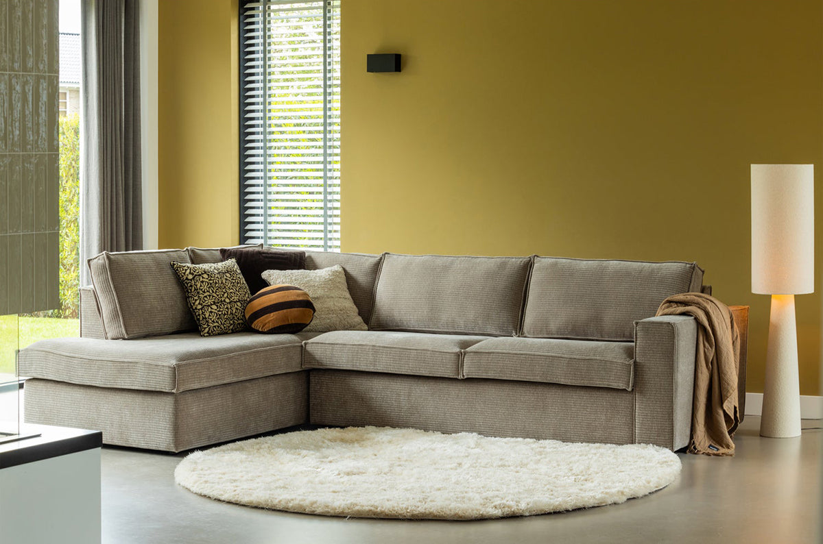 Hajo Corner Sofa