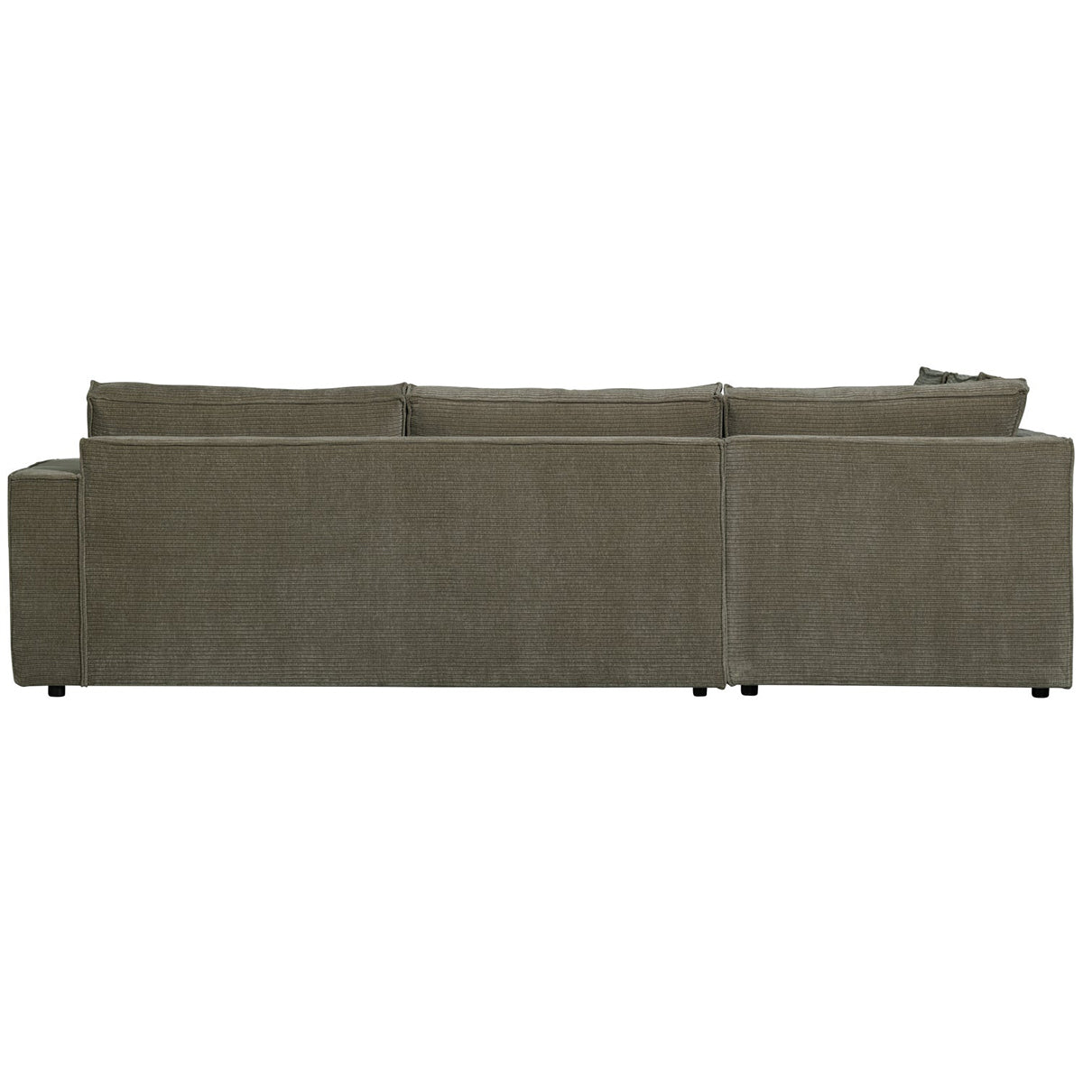 Hajo Corner Sofa