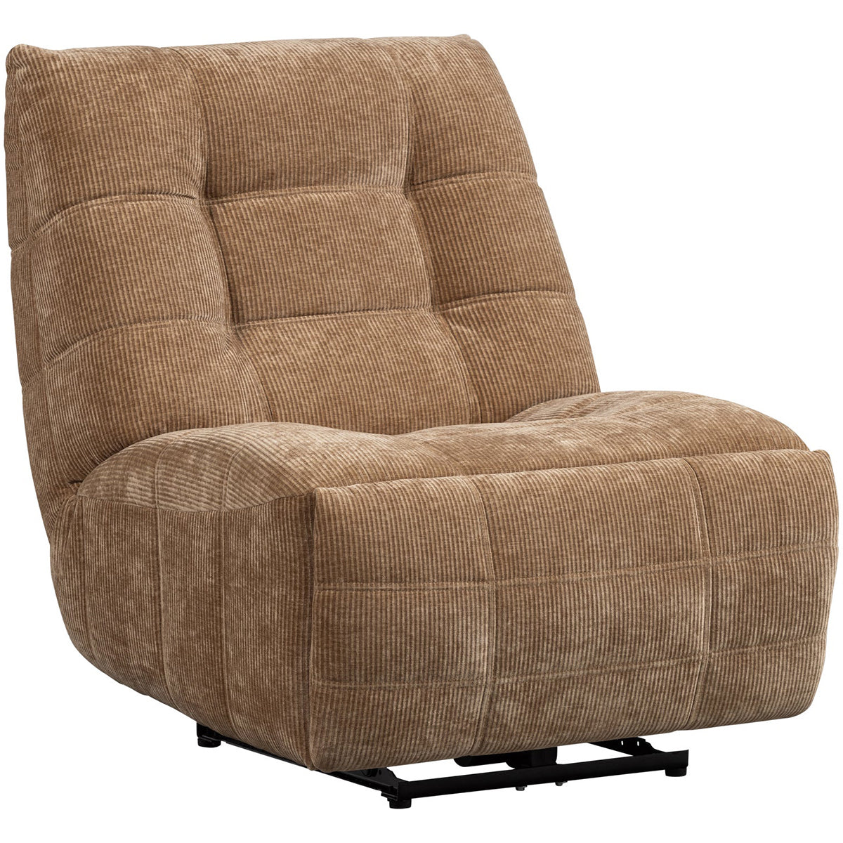 Hein Rib Electric Recliner