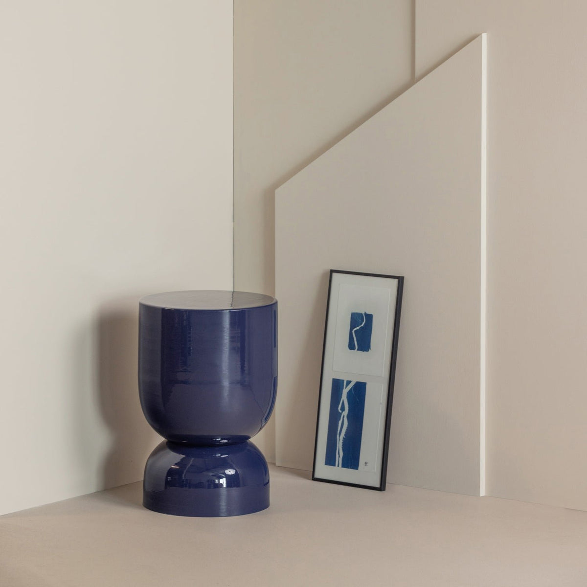 Hekla Side Table
