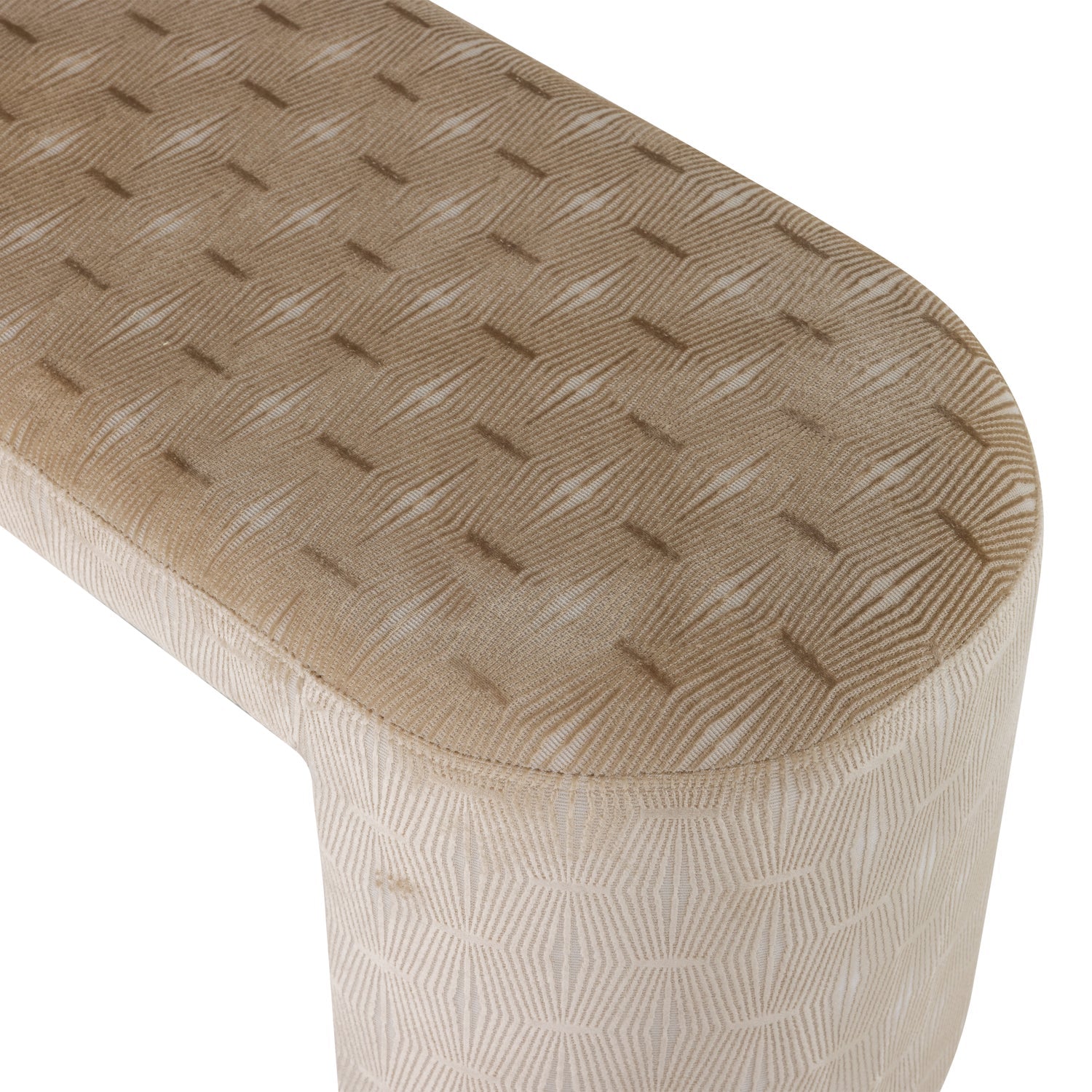 Jacob Bench - usunac stare