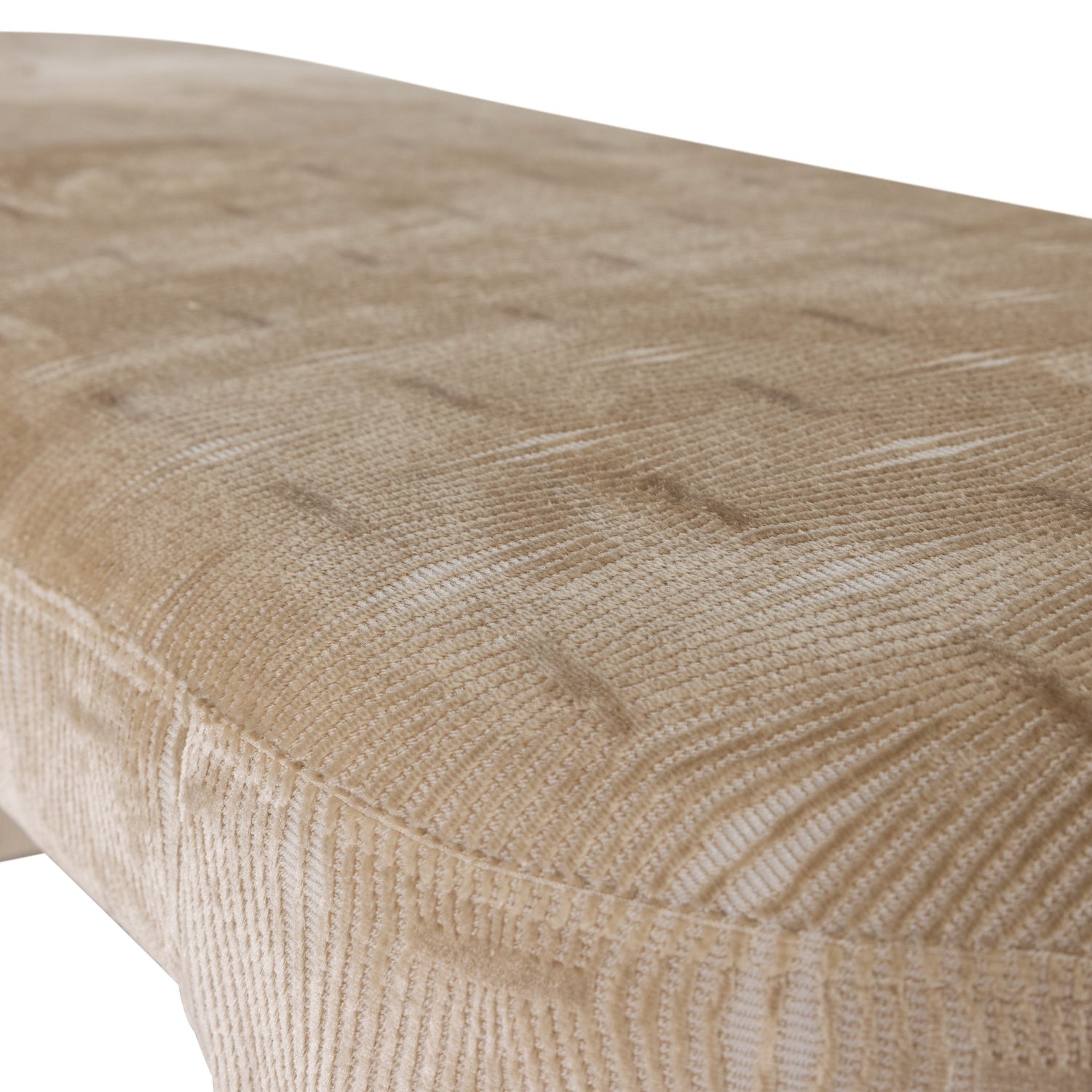 Jacob Bench - usunac stare