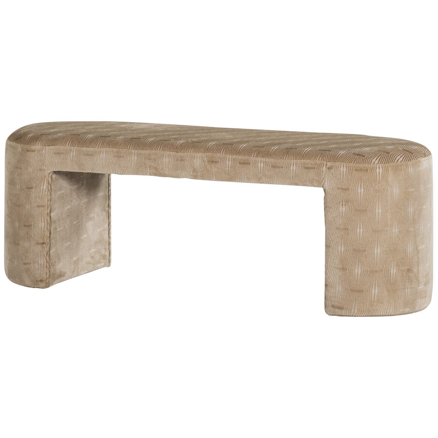 Jacob Bench - usunac stare